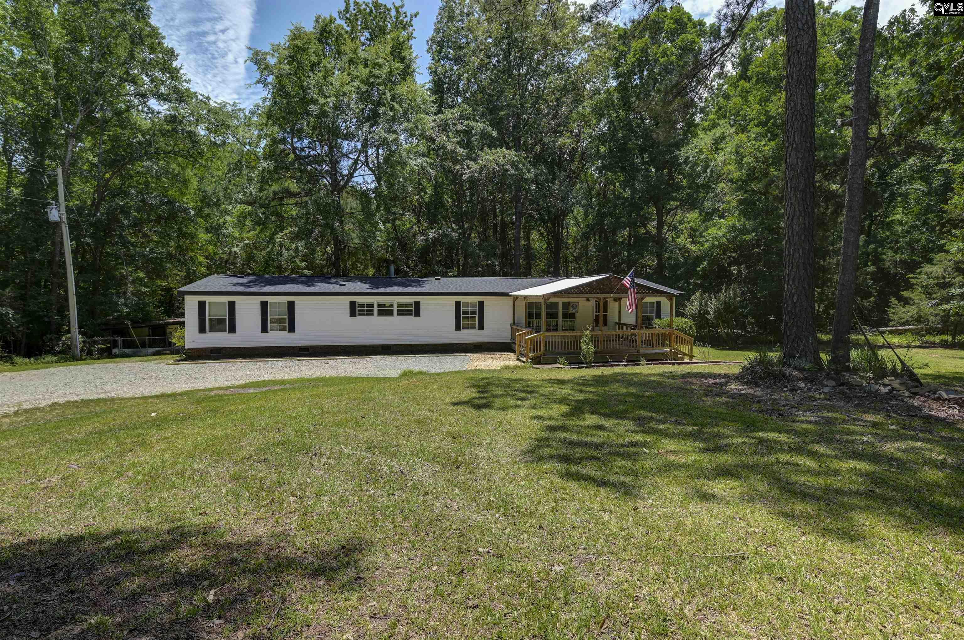 317 Horse Cove Road Gilbert, SC 29054 - Photo 6 of 86