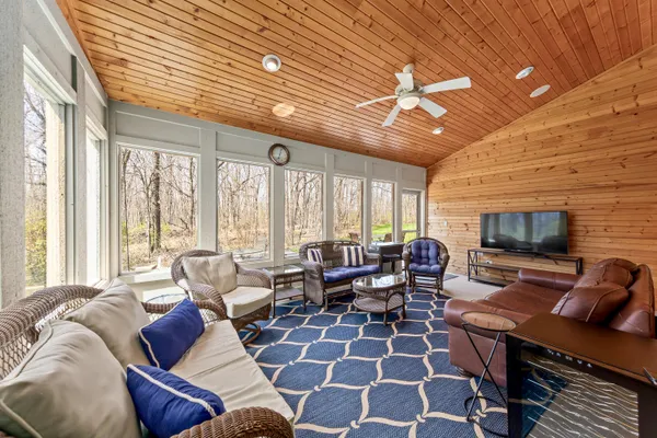 $1,500,000 | 5925 South Conservancy Drive, New Berlin, WI 53151