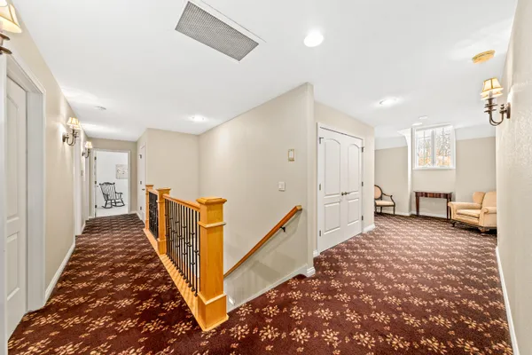 $1,500,000 | 5925 South Conservancy Drive, New Berlin, WI 53151