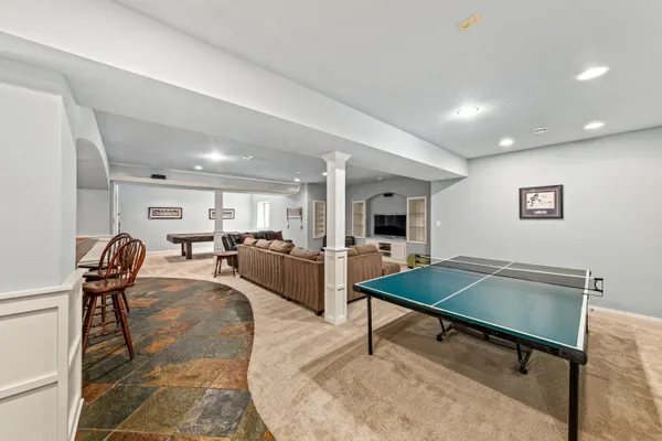 $1,500,000 | 5925 South Conservancy Drive, New Berlin, WI 53151