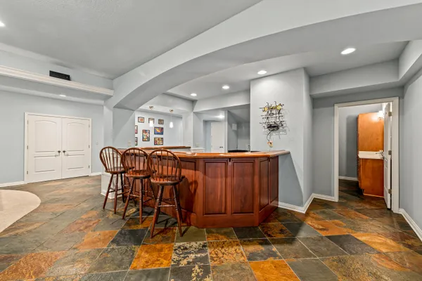 $1,500,000 | 5925 South Conservancy Drive, New Berlin, WI 53151