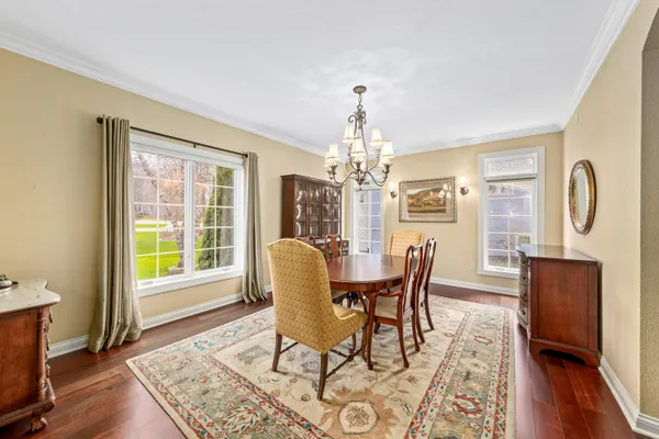 $1,500,000 | 5925 South Conservancy Drive, New Berlin, WI 53151