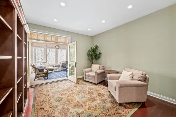 $1,500,000 | 5925 South Conservancy Drive, New Berlin, WI 53151