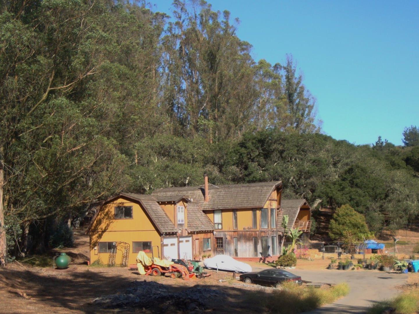 1975 Cole Road Aromas, CA 95004 - Photo 1 of 1 Gallery Image 1