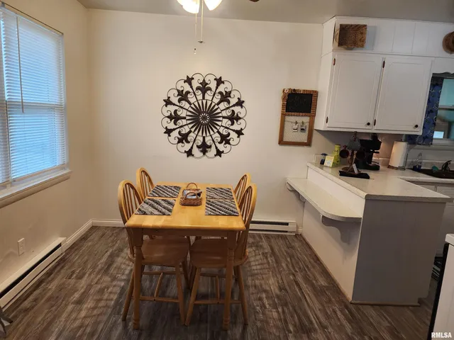 $89,900 | 148 Pearl Street, Elizabethtown, IL 62931