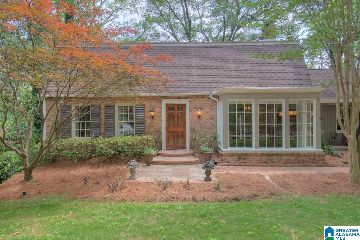 4020 Little Branch Road Birmingham, AL 35243 - Photo 2 of 41