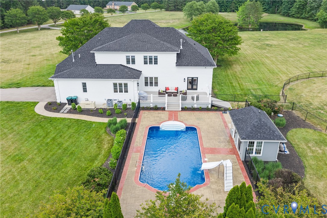 13446 Bradley Bridge Road Chester, VA 23831 - Photo 92 of 98