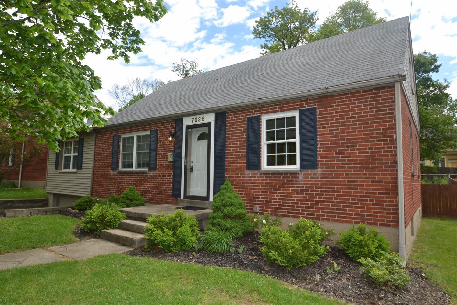 7236 Rita Lane Madeira, OH 45243 - Photo 1 of 1