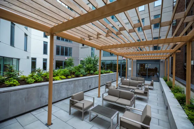 $2,995,000 | 285 West 110th Street, Unit 5G | Harlem