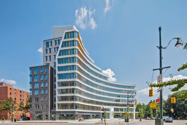 $2,995,000 | 285 West 110th Street, Unit 5G | Harlem