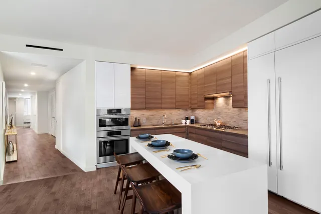 $2,995,000 | 285 West 110th Street, Unit 5G | Harlem