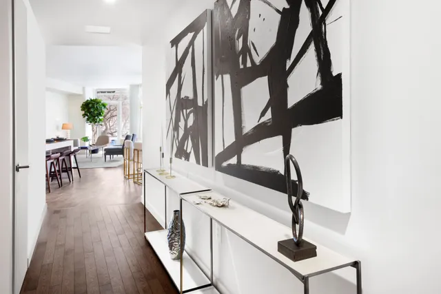 $2,995,000 | 285 West 110th Street, Unit 5G | Harlem