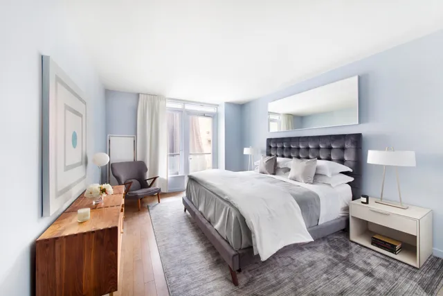$2,995,000 | 285 West 110th Street, Unit 5G | Harlem