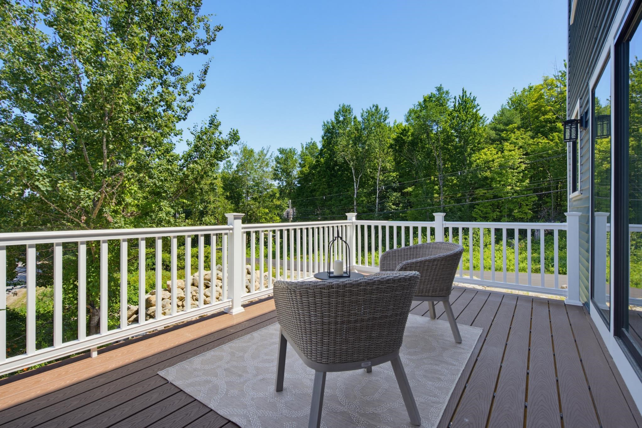 21 Upper Ladd Hill Road, Unit D Meredith, NH 03253 - Photo 35 of 57