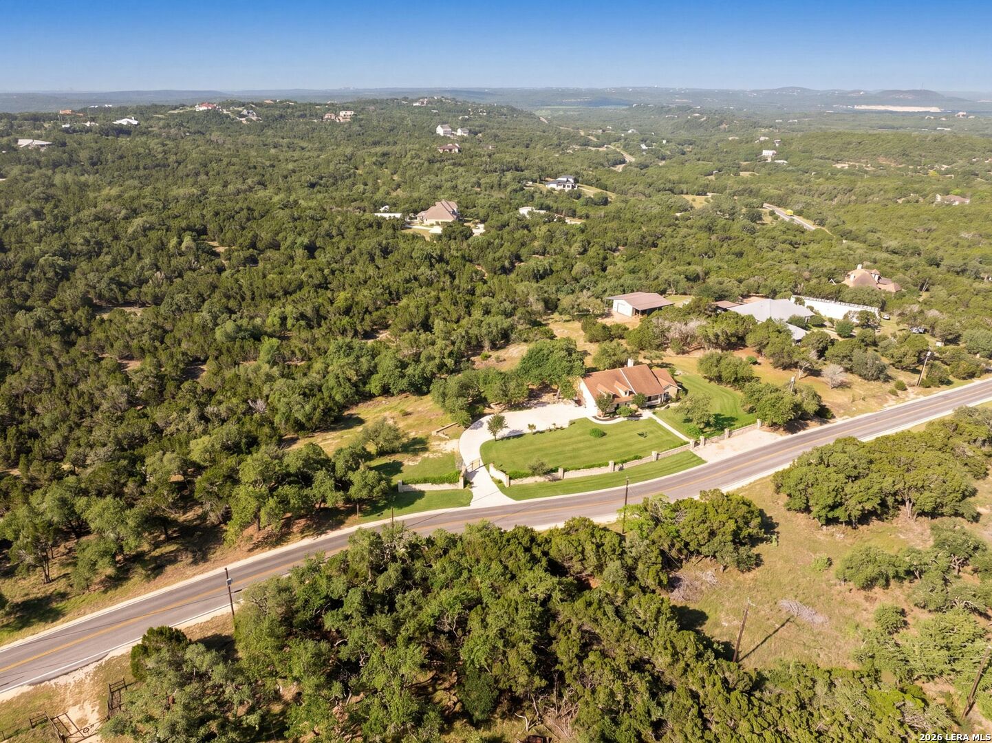 30510 Beck Road Bulverde, TX 78163 - Photo 48 of 61