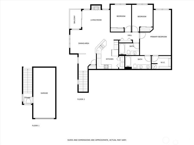 $498,500 | 17610 134th Lane Southeast, Renton, WA 98058