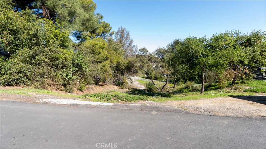 0 Clover Trail Calabasas, CA 91302 - Photo 1 of 12 Front of Property on Colver Street View