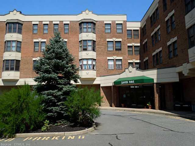 34 Sumner Avenue, Unit 202 Springfield, MA 01108 - Photo 1 of 1 Exterior Front.