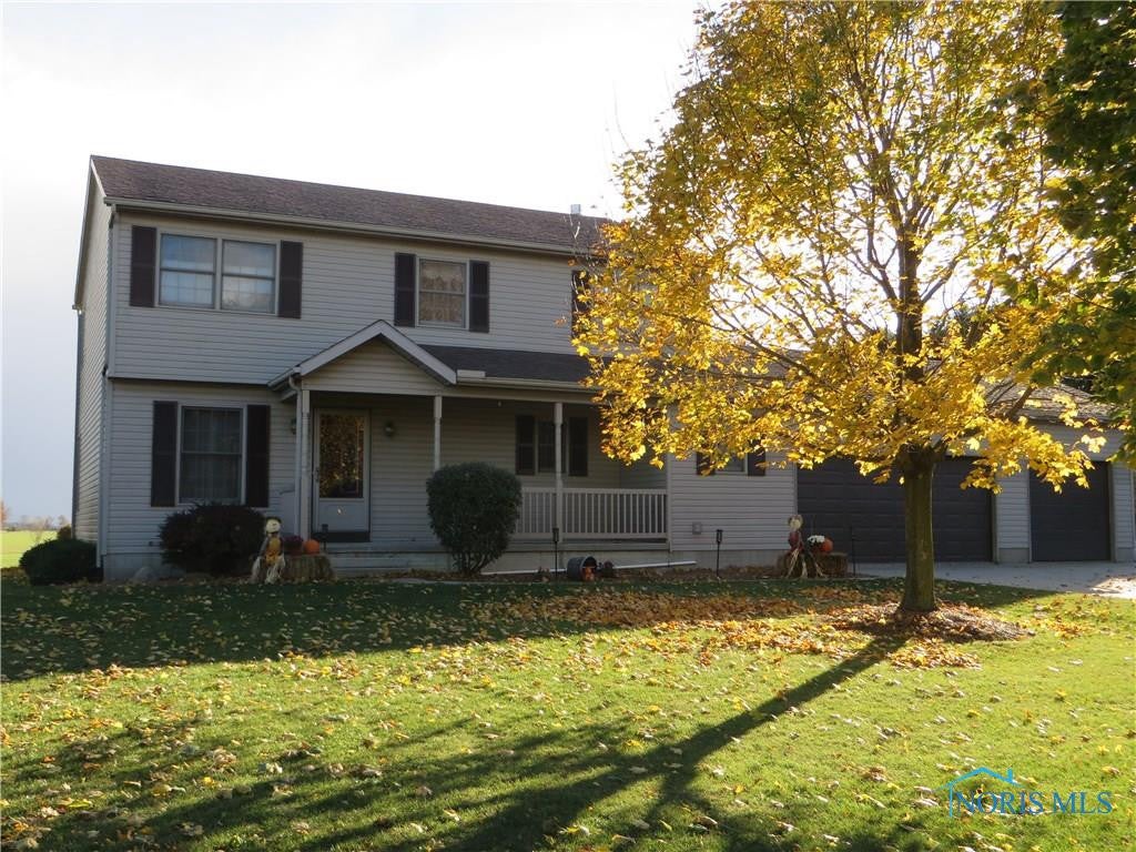 11705 Brint Road Berkey, OH 43504 - Photo 1 of 30 Gallery Image 1