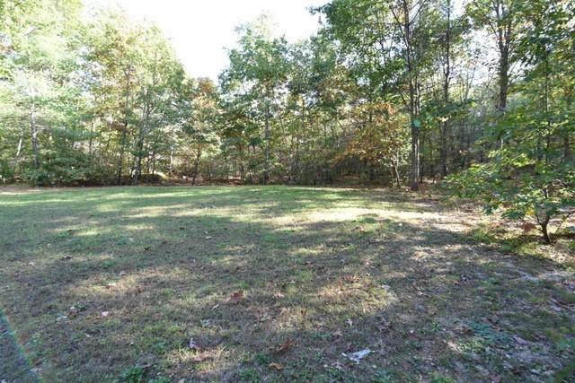 86 Davis Road Lyman, ME 04002 - Photo 6 of 20 86 Davis - side yard