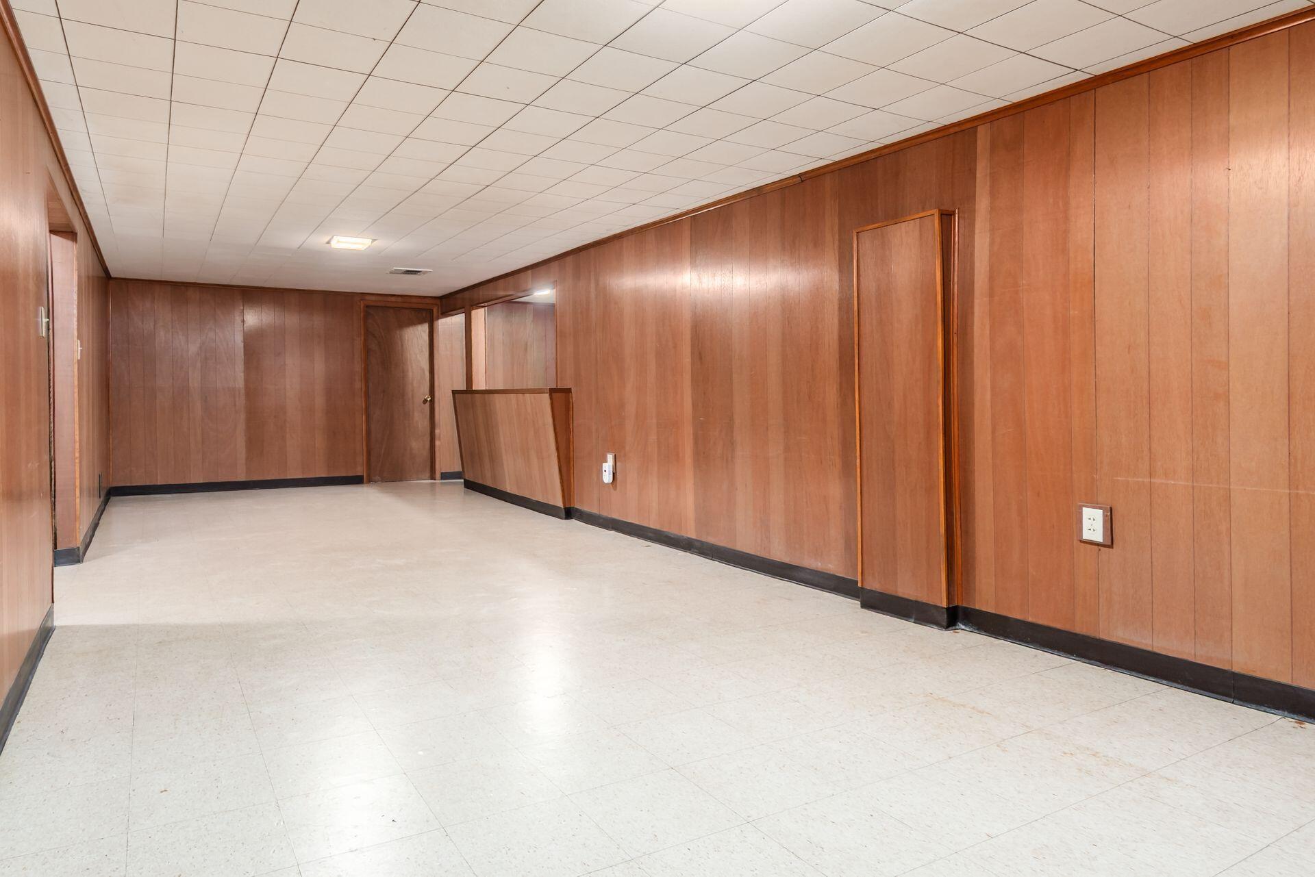 6750 Rovilla Road Blacklick, OH 43004 - Photo 33 of 48 Basement