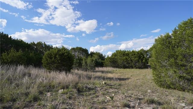 Lot 148 High Point Drive Kempner, TX 76539 - Photo 3 of 12 Gentle slope toward the back of the property