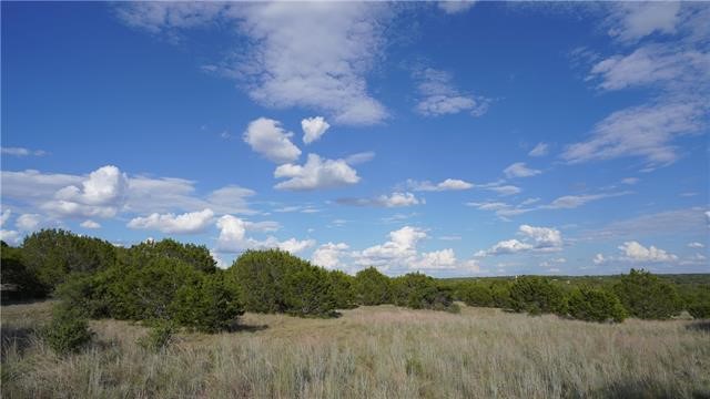 Lot 148 High Point Drive Kempner, TX 76539 - Photo 4 of 12 Great vista down the ridge