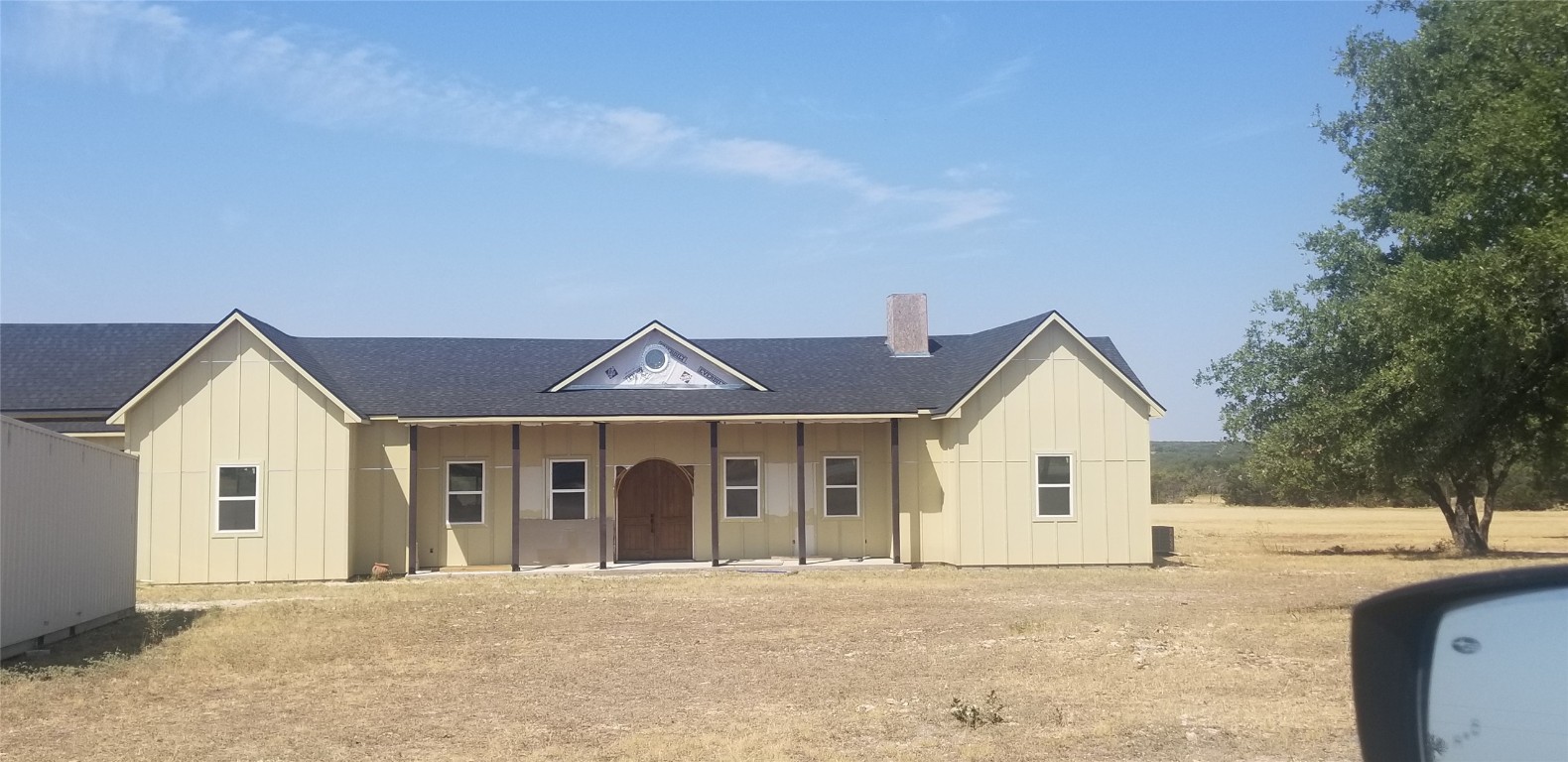 Lot 148 High Point Drive Kempner, TX 76539 - Photo 8 of 12 The Neighbors are BUILDING - custom home example