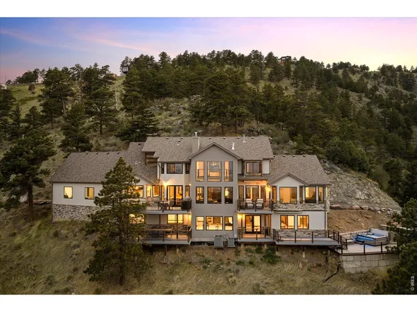 $2,790,000 | 24994 Simmons Way, Golden, CO 80403