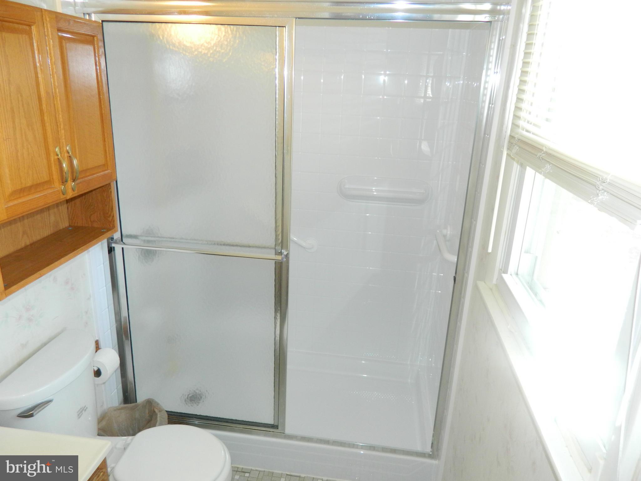 1312 Rolling Rd. Catonsville, MD 21228 - Photo 20 of 30 Bath (Master)