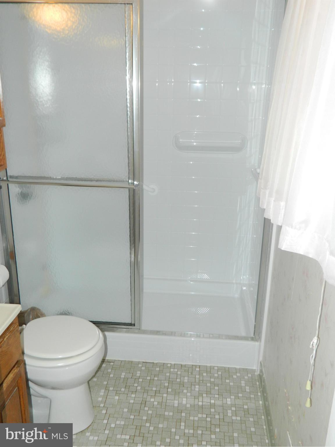 1312 Rolling Rd. Catonsville, MD 21228 - Photo 21 of 30 Bath (Master)