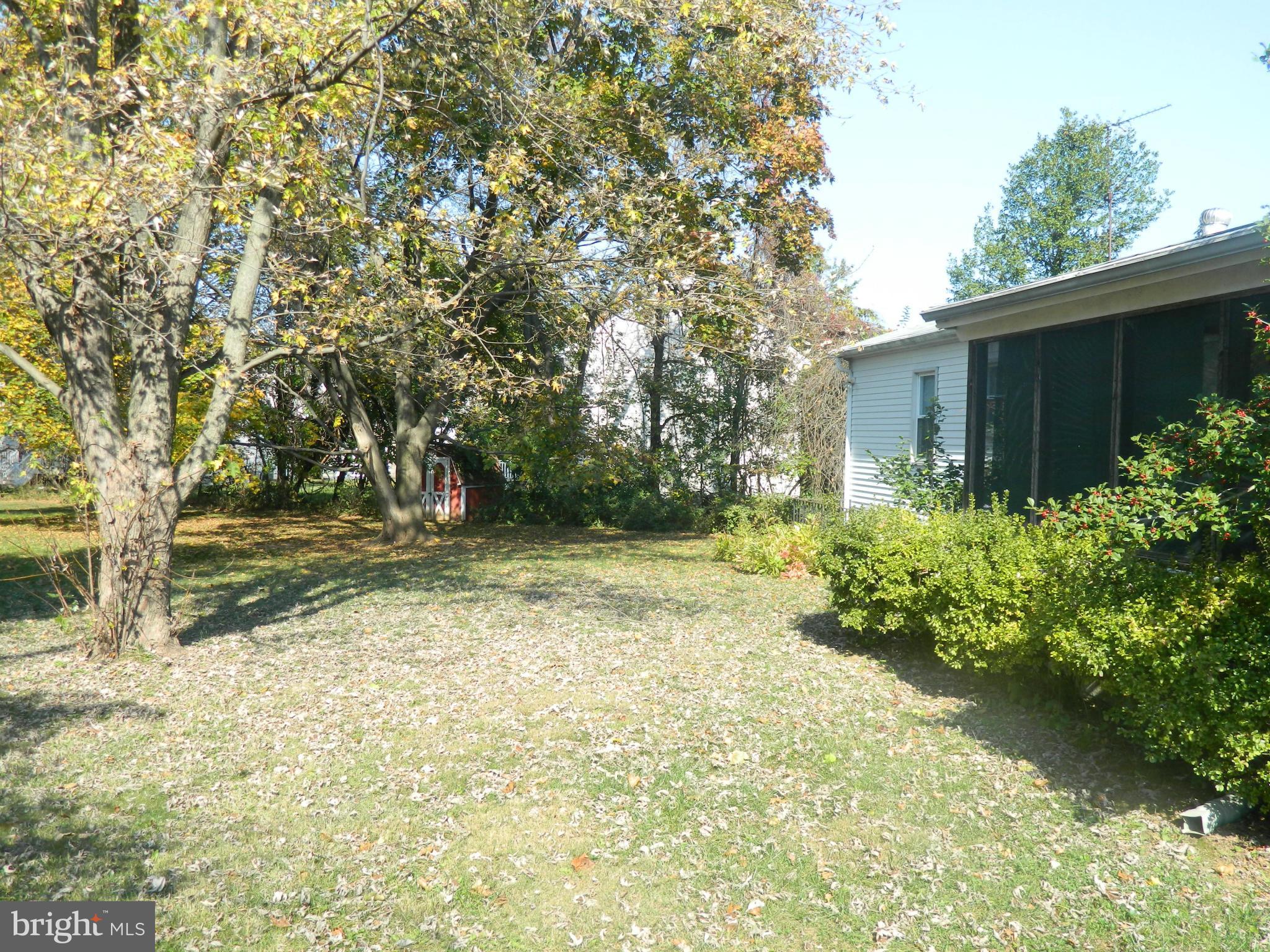 1312 Rolling Rd. Catonsville, MD 21228 - Photo 24 of 30 Exterior (Rear)