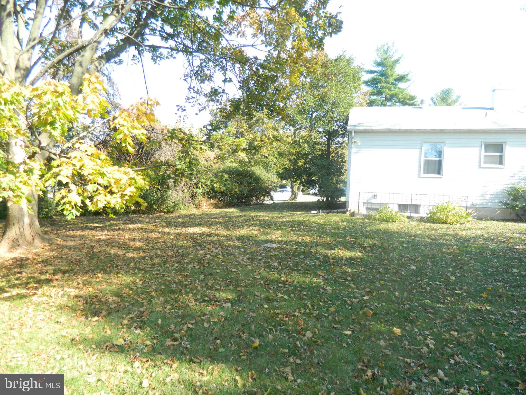 1312 Rolling Rd. Catonsville, MD 21228 - Photo 26 of 30 Exterior (Rear)