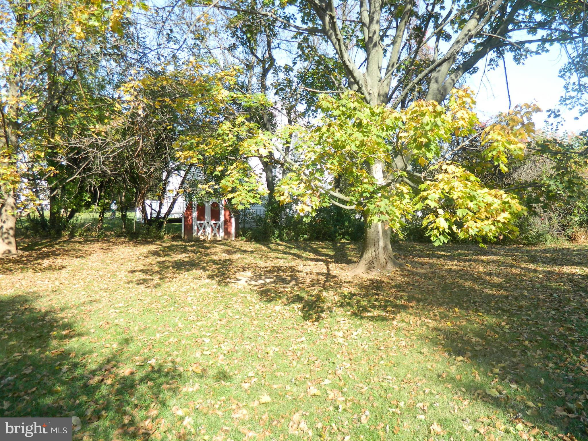 1312 Rolling Rd. Catonsville, MD 21228 - Photo 27 of 30 Exterior (Rear)