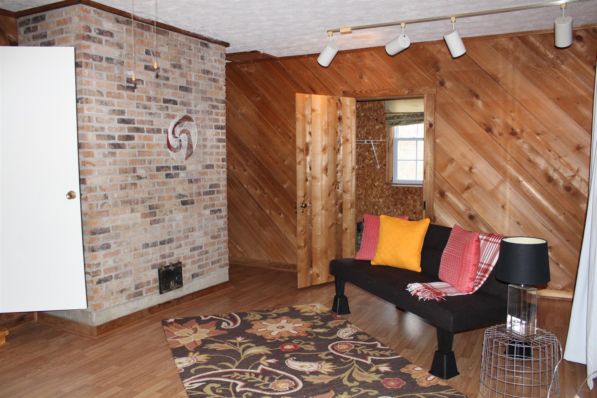 640 Pruett Road Dickson, TN 37055 - Photo 15 of 28 a living room with furniture and a rug