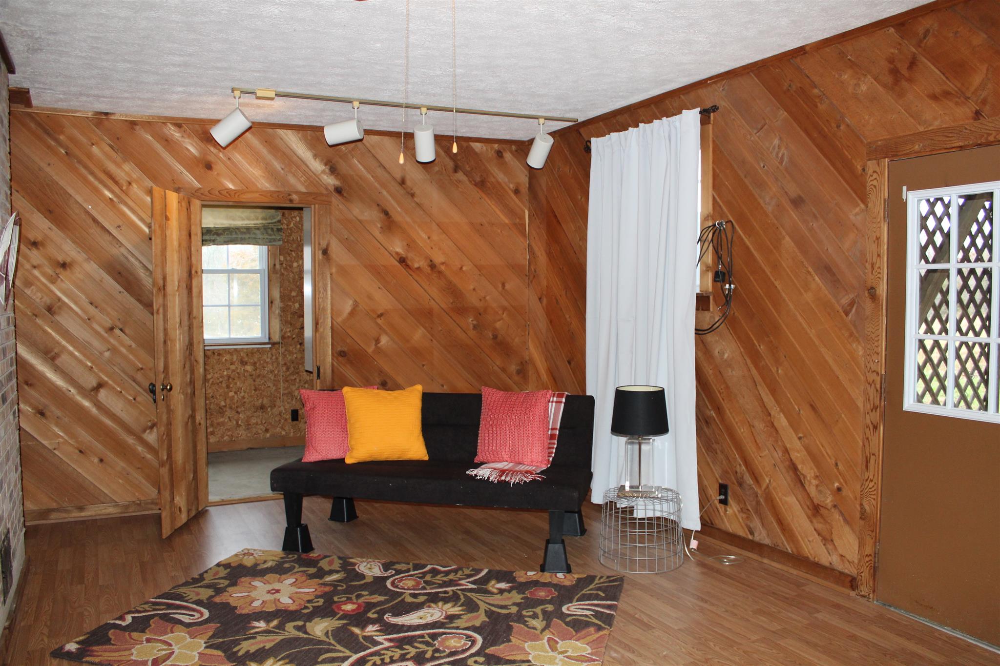 640 Pruett Road Dickson, TN 37055 - Photo 16 of 28 a outdoor space with patio furniture and a rug