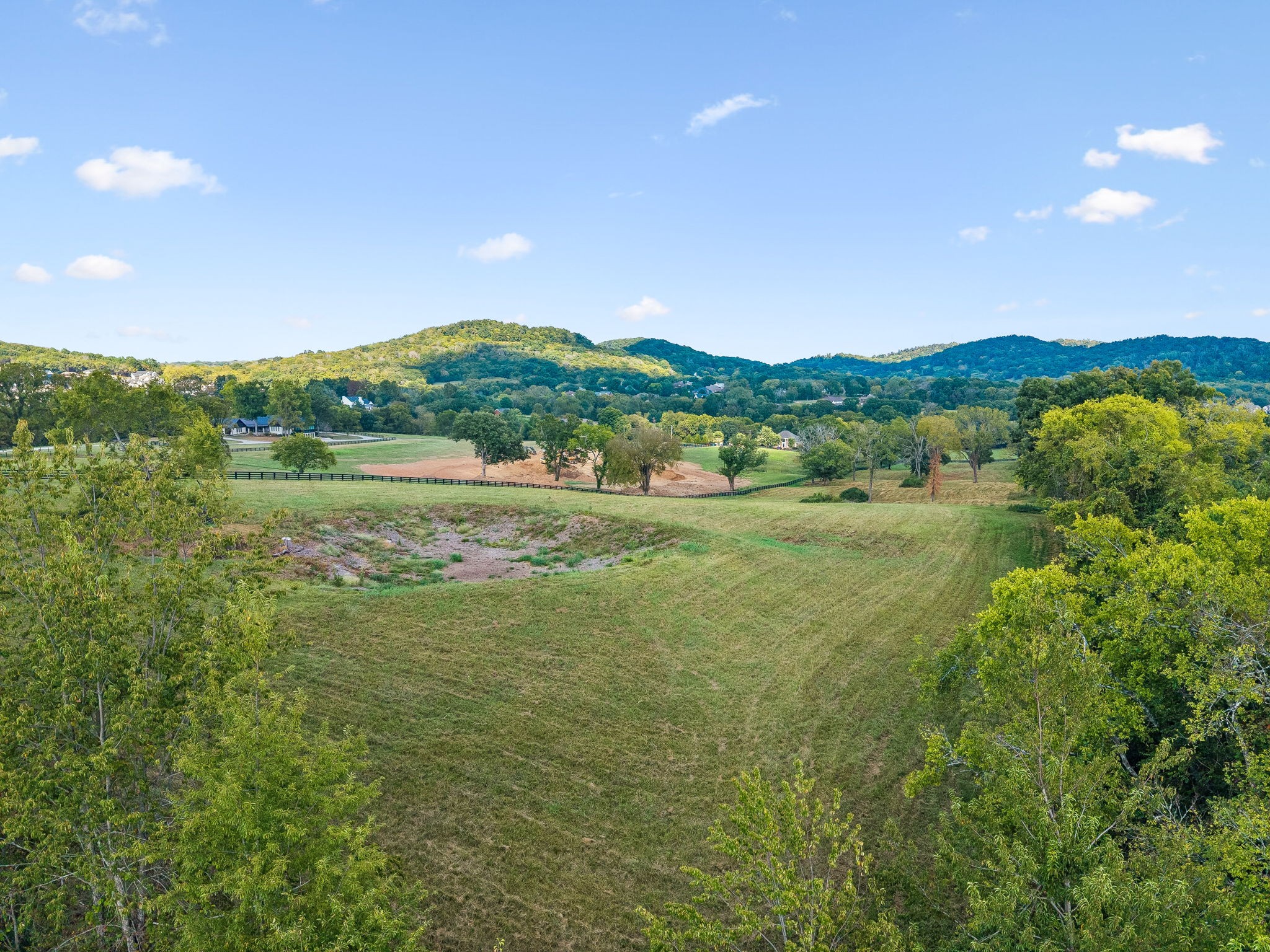 1025 Tulloss Road Franklin, TN 37067 - Photo 24 of 56 Gallery Image 24