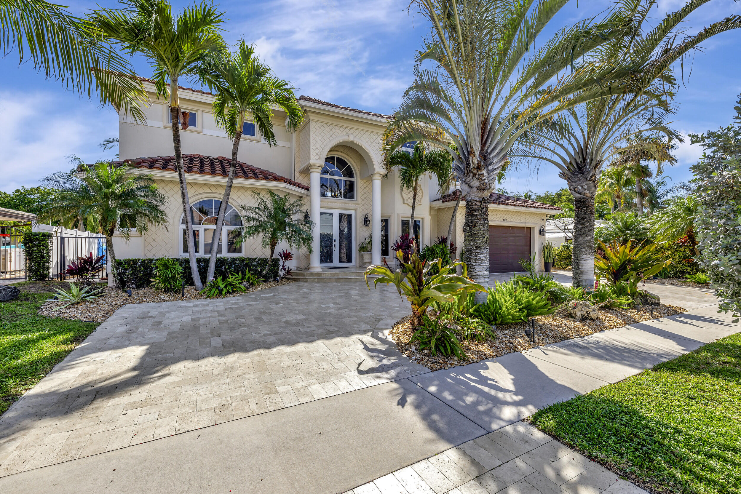 4850 Northeast 29th Ave