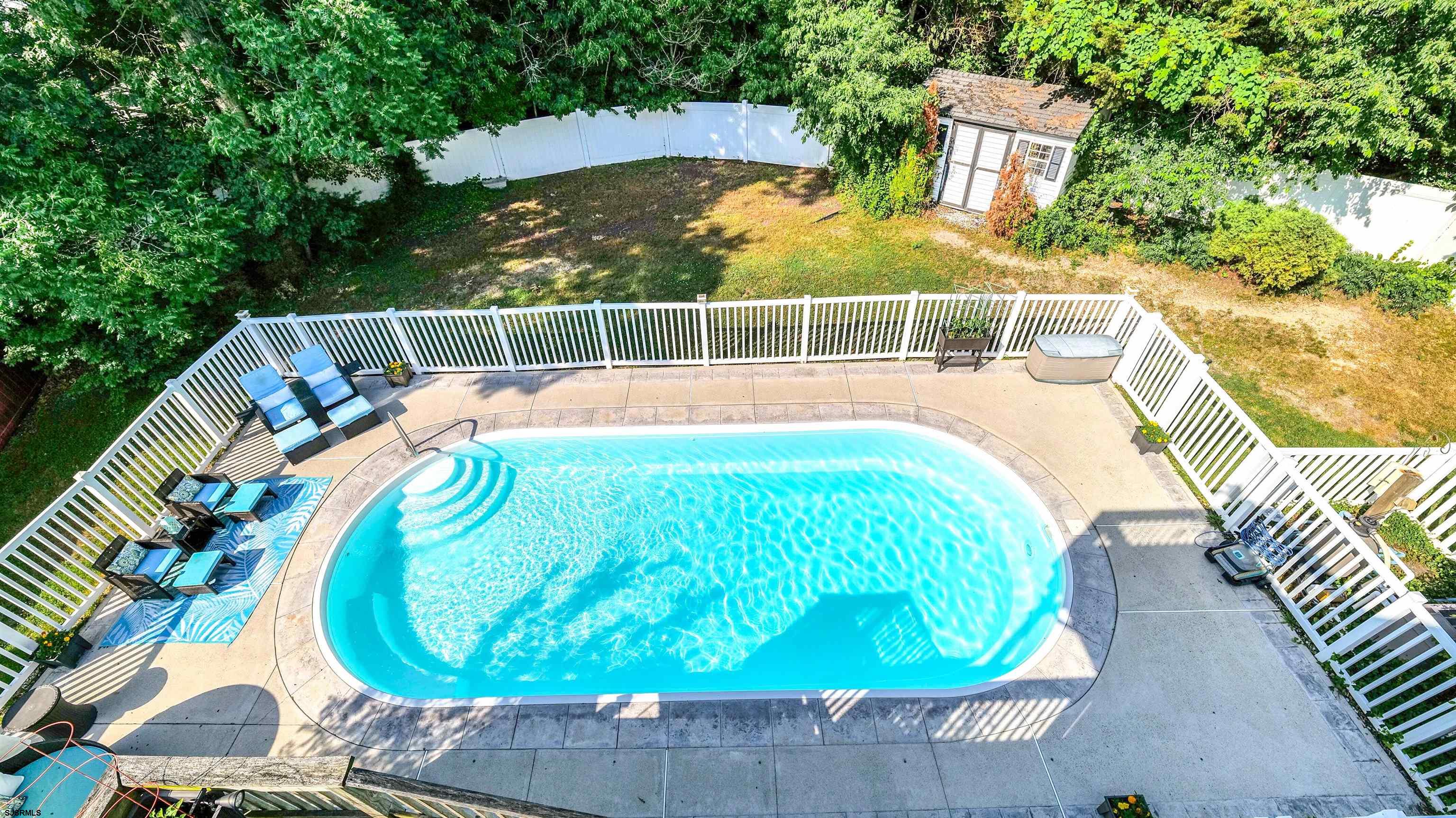 7 Ruth Court Absecon, NJ 08201 - Photo 19 of 48 Gallery Image 19