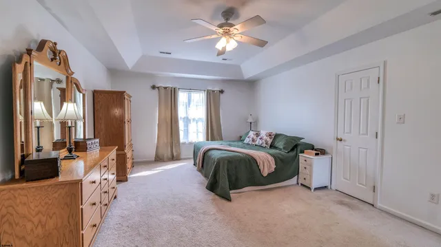 a view of water heater room