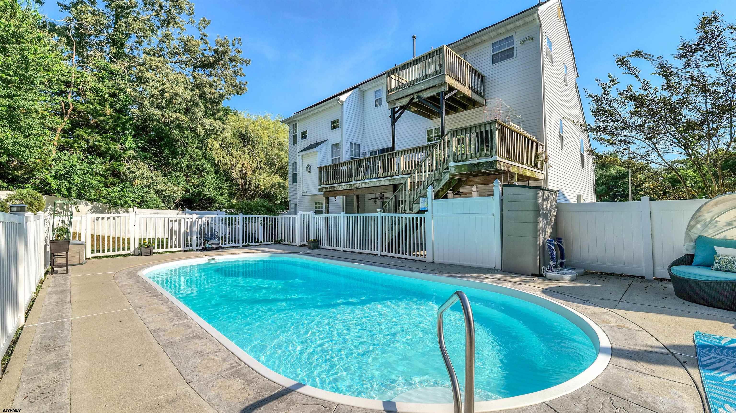 7 Ruth Court Absecon, NJ 08201 - Photo 44 of 48 Gallery Image 44