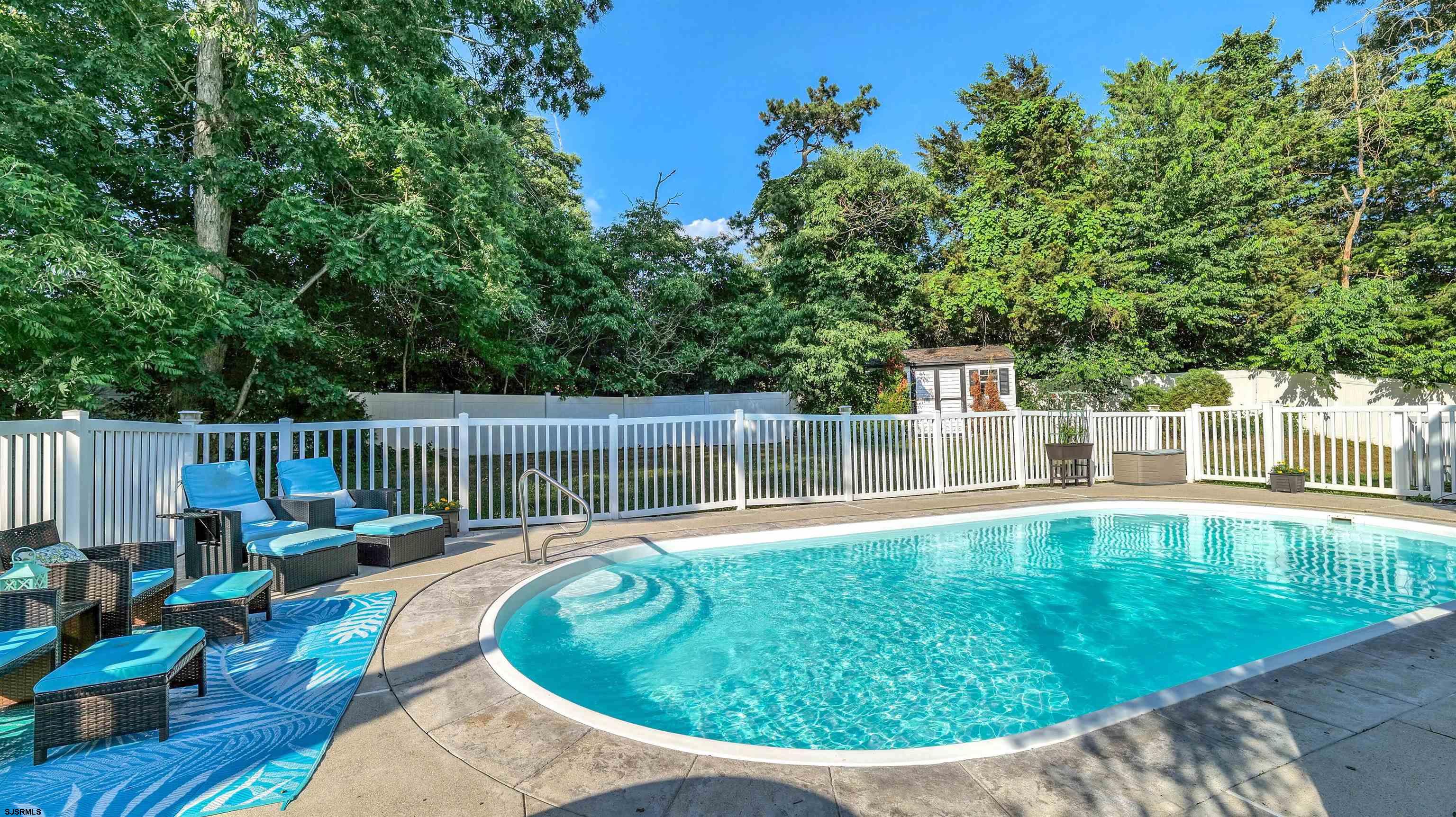 7 Ruth Court Absecon, NJ 08201 - Photo 45 of 48 Gallery Image 45