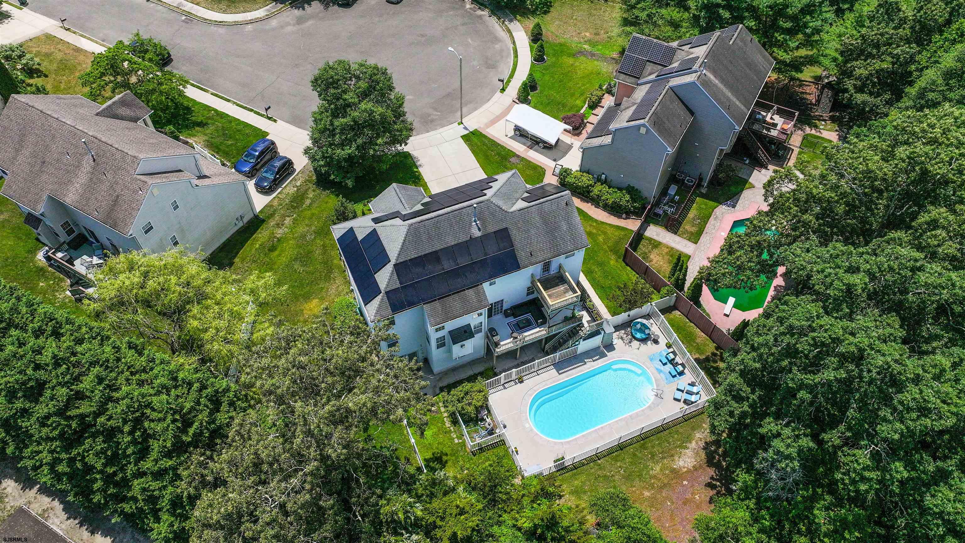 7 Ruth Court Absecon, NJ 08201 - Photo 47 of 48 Gallery Image 47