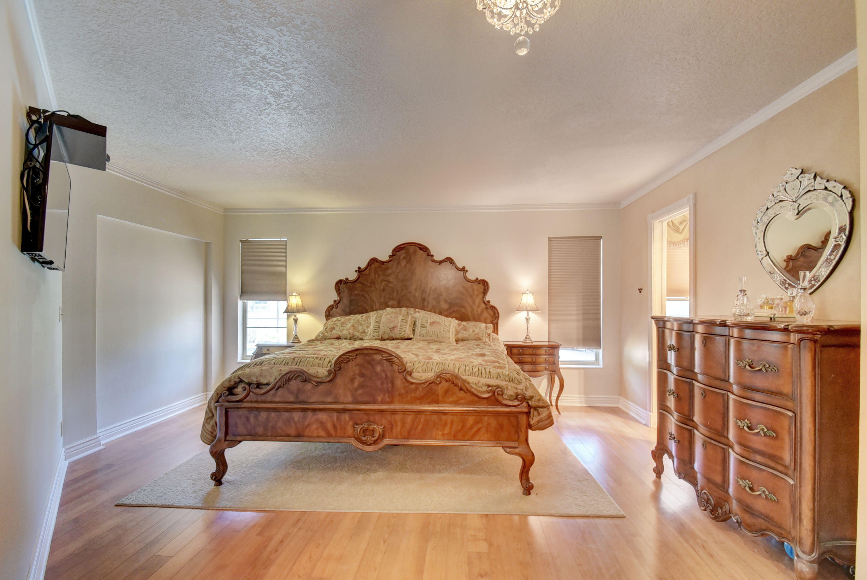9401 Old Pine Road Boca Raton, FL 33428 - Photo 14 of 40 Master Bedroom