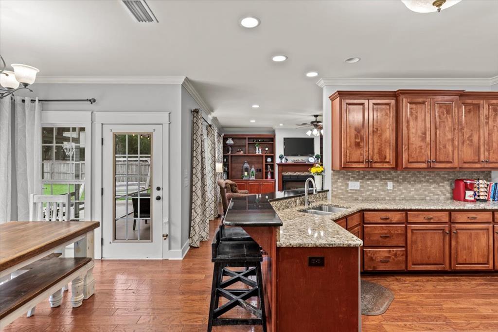 105 Carnegie Court Dothan, AL 36305 - Photo 15 of 44