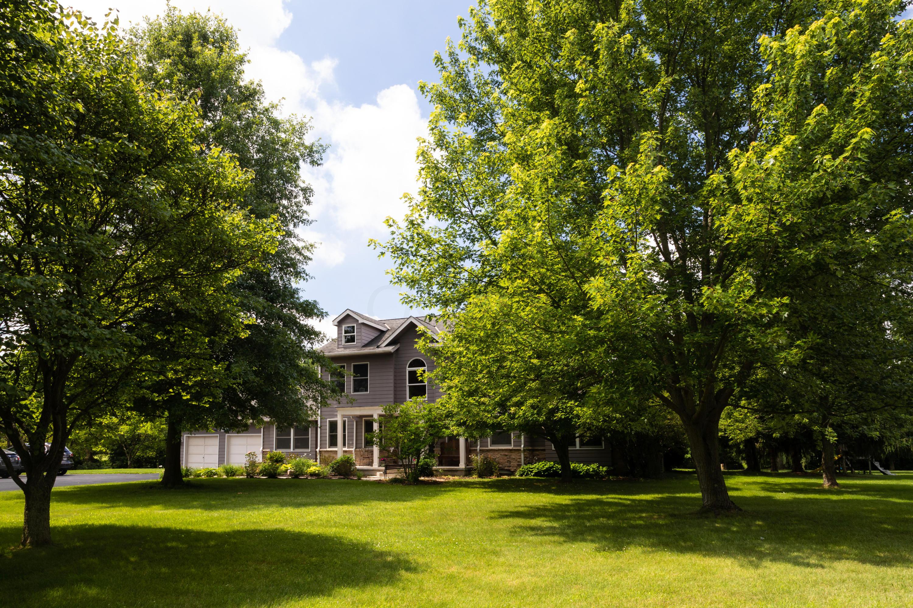 3879 Hyatts Road Powell, OH 43065 - Photo 1 of 61 Gallery Image 1