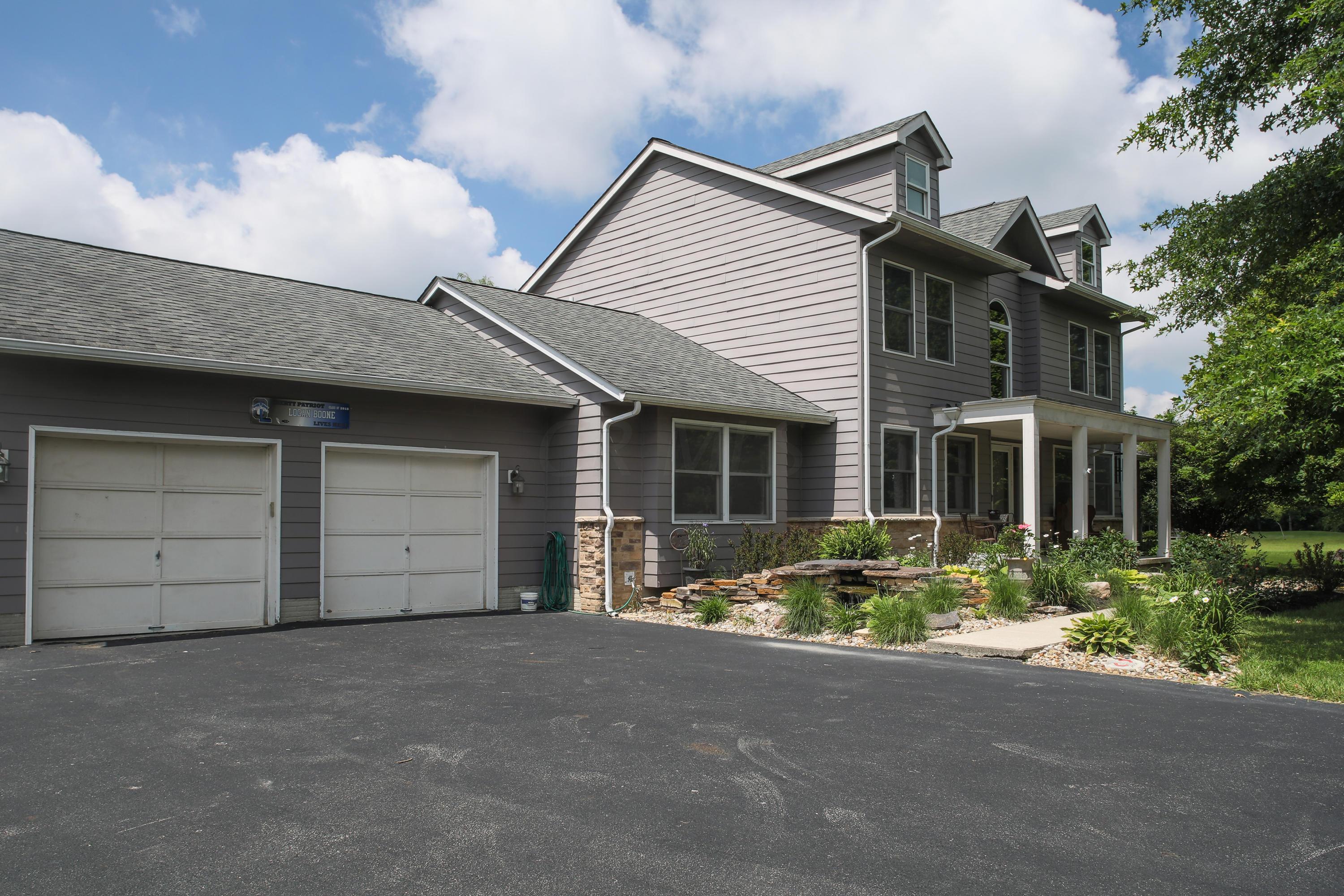 3879 Hyatts Road Powell, OH 43065 - Photo 3 of 61 Gallery Image 3