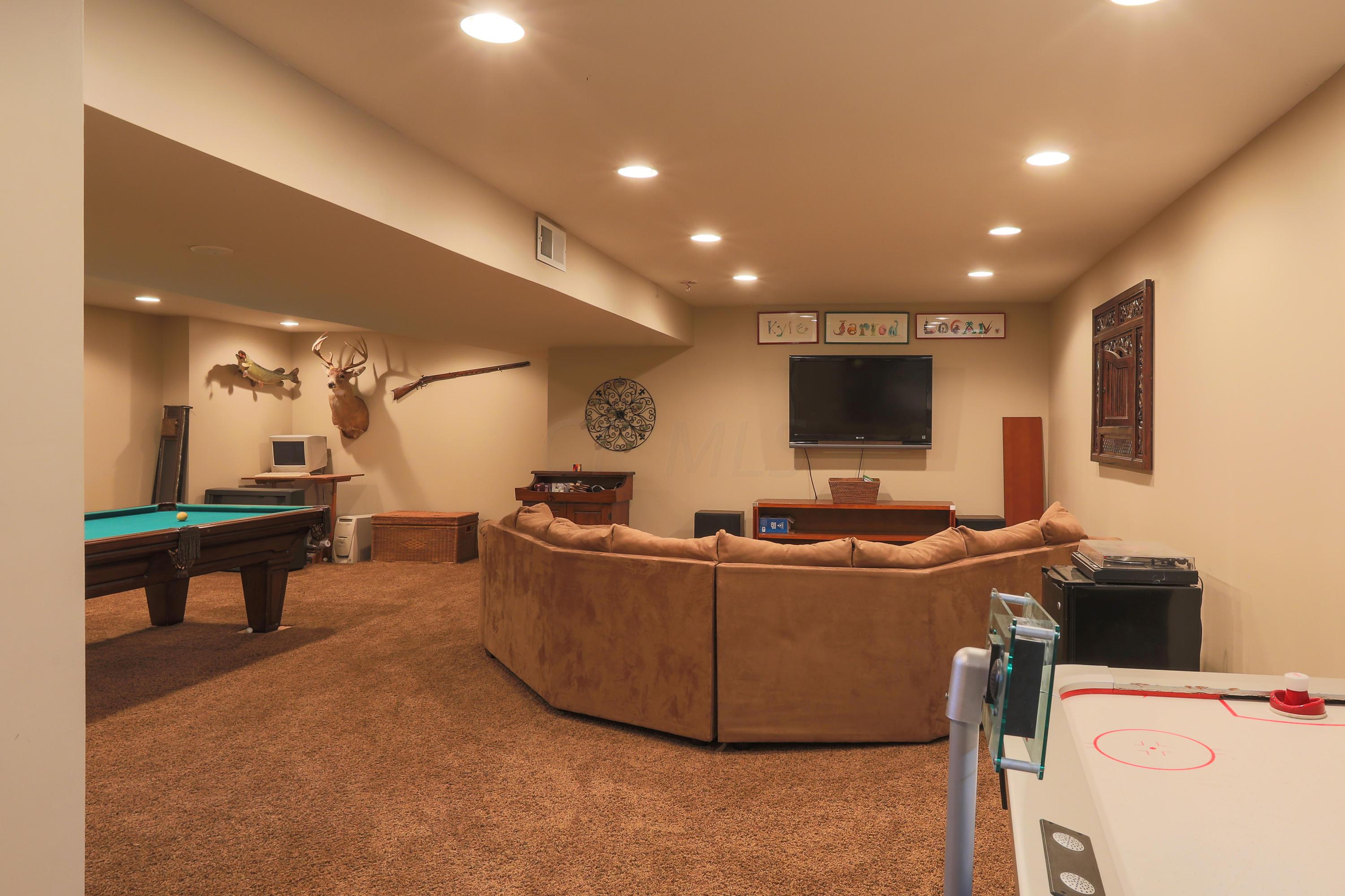 3879 Hyatts Road Powell, OH 43065 - Photo 54 of 61 Gallery Image 54