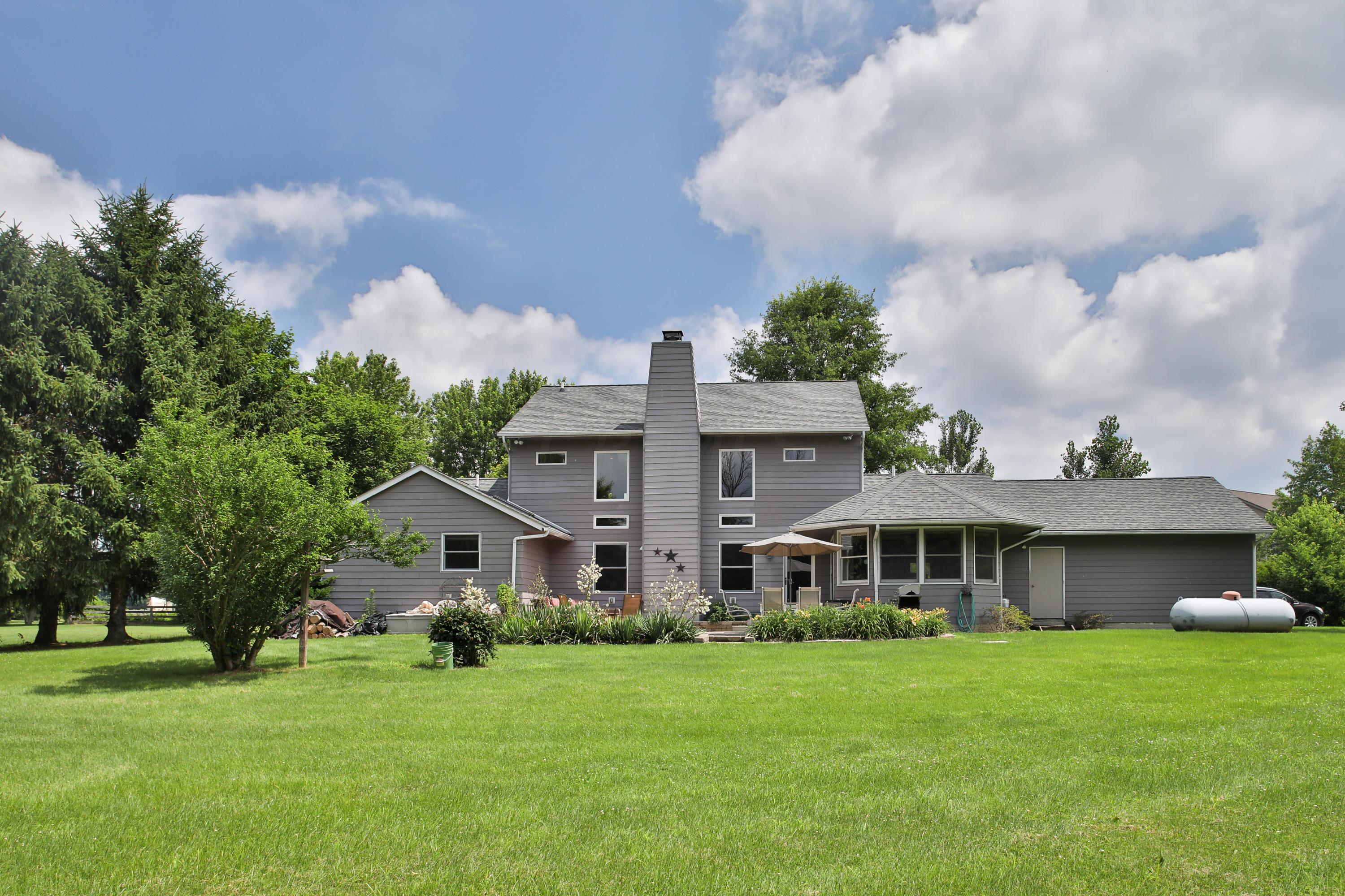 3879 Hyatts Road Powell, OH 43065 - Photo 7 of 61 Gallery Image 7