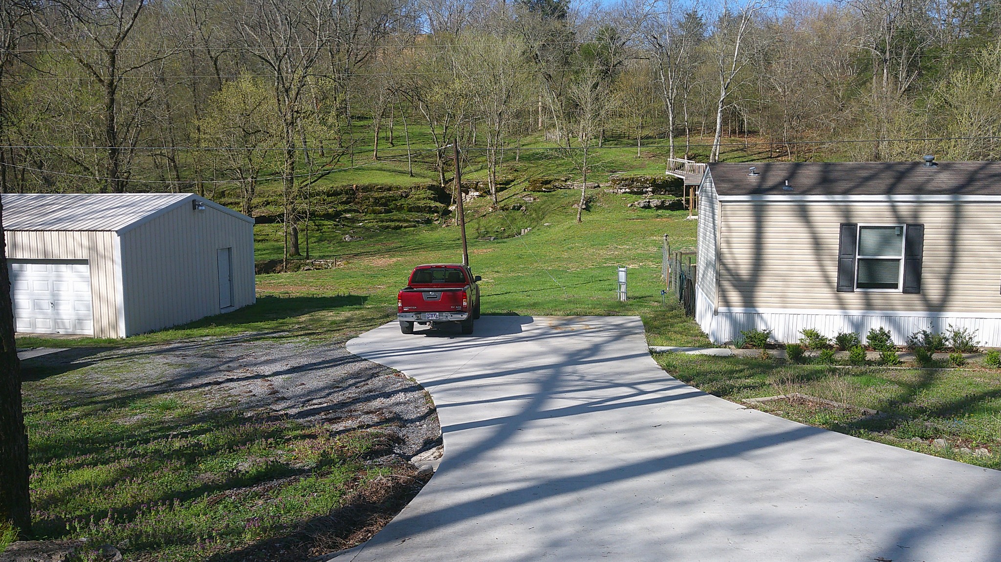 1919 Bartlett Hollow Road Petersburg, TN 37144 - Photo 12 of 45